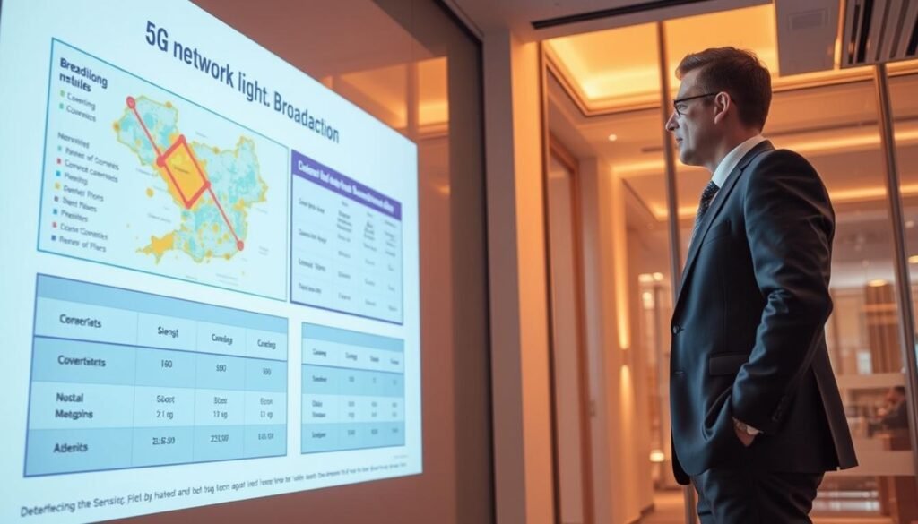 5G寬頻計劃選擇指南 5G寬頻計劃選擇指南