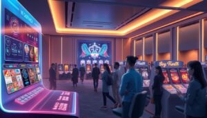 GoFun娛樂城試玩特色