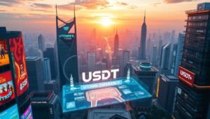 USDT娛樂城體驗金探索