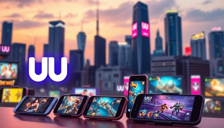 UU娱乐城APP移动游戏平台