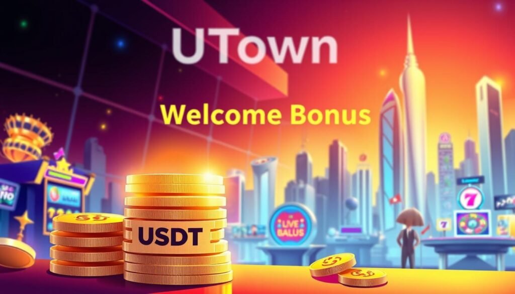 usdt娛樂城體驗金促銷