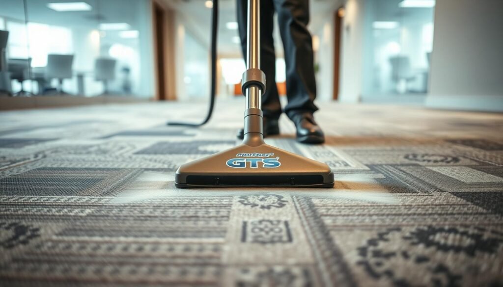 商業地毯清潔時機 商業地毯清潔時機