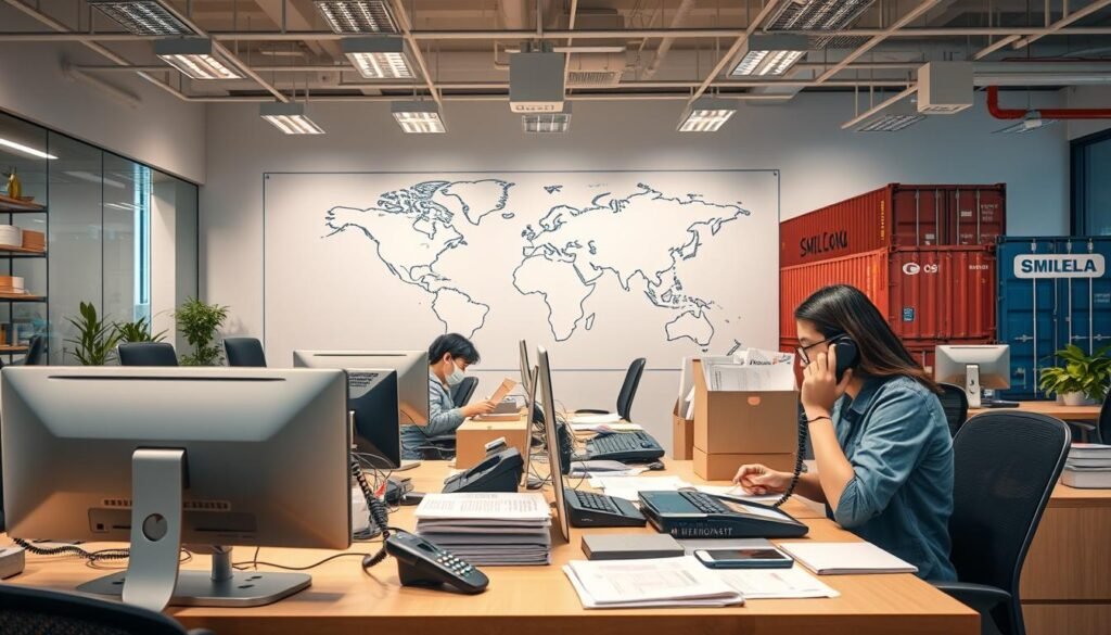 美國代買服務流程