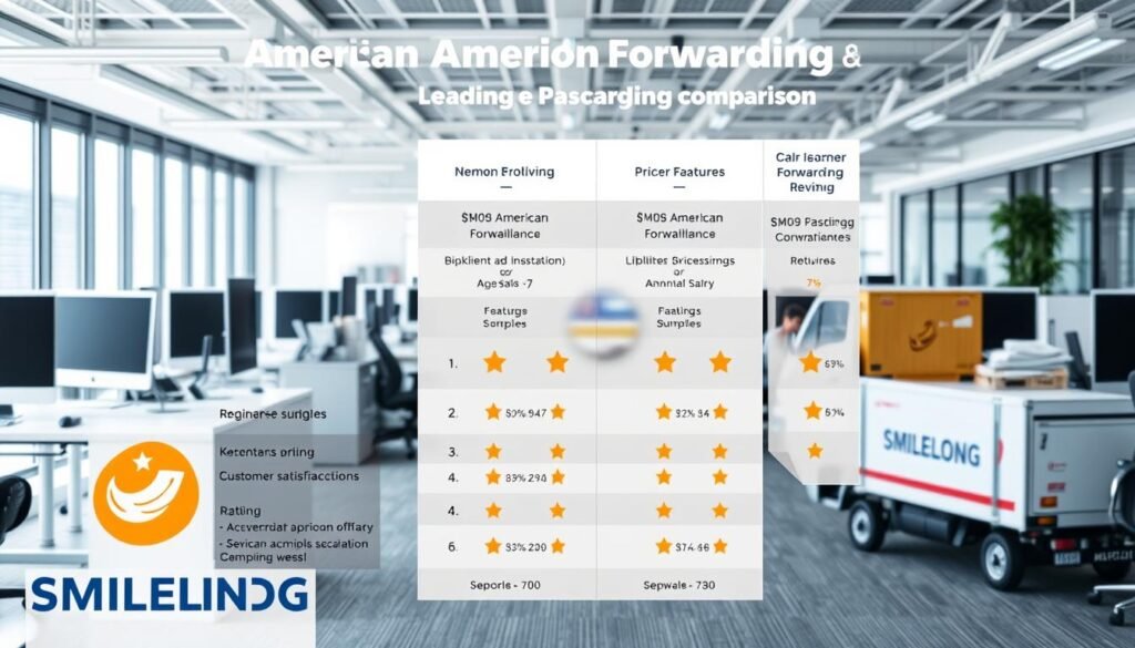 美國代買轉寄服務比較 美國代買轉寄服務比較