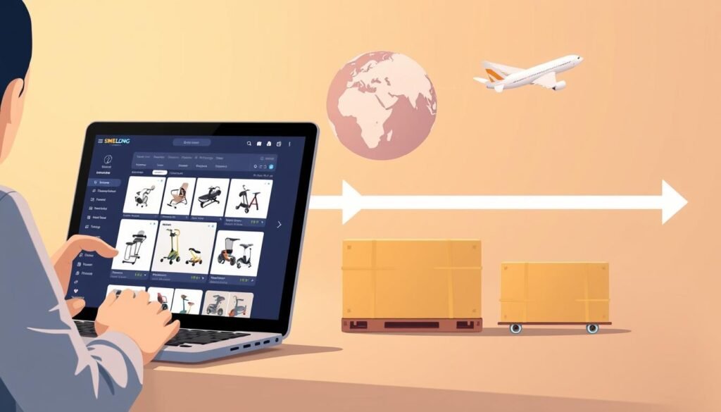 美國代買轉寄購買流程 美國代買轉寄購買流程