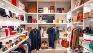 美國代購商品多樣性