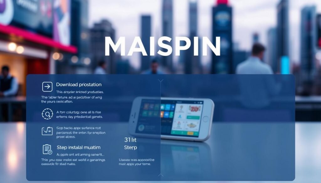 邁斯娛樂城下載安裝步驟