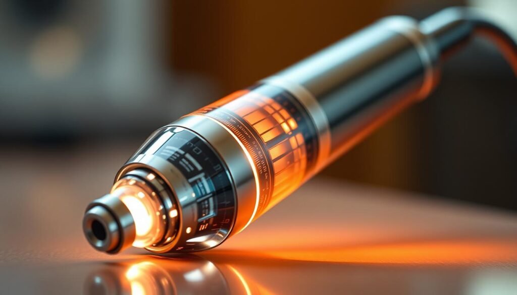 INDIBA 英特波 產後減肥技術