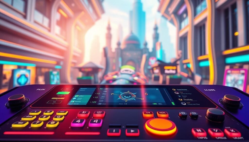 atg電子遊戲介面升級