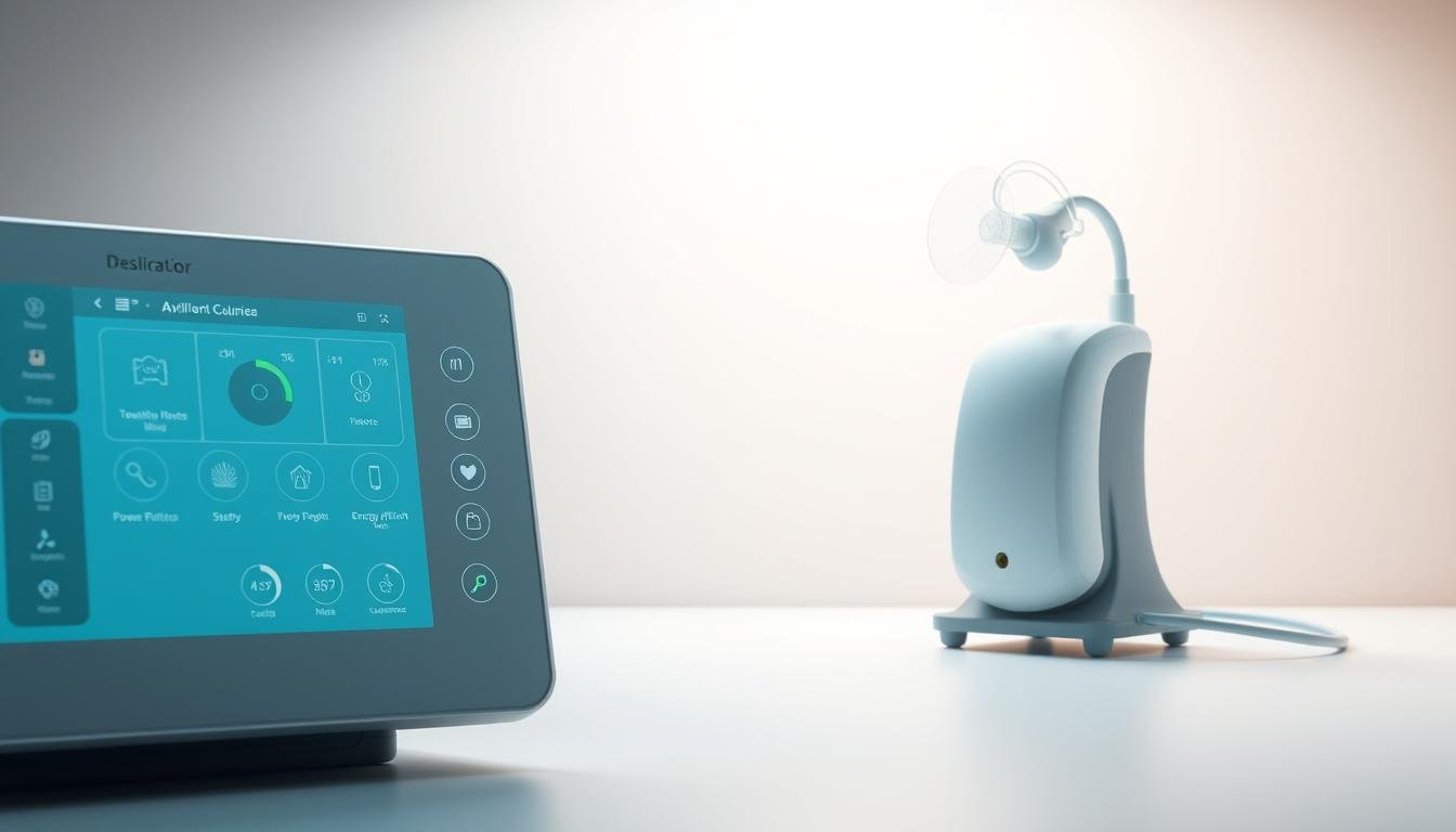 呼吸機, 睡眠呼吸機