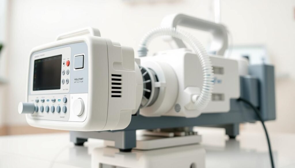 正壓呼吸器應用 正壓呼吸器應用