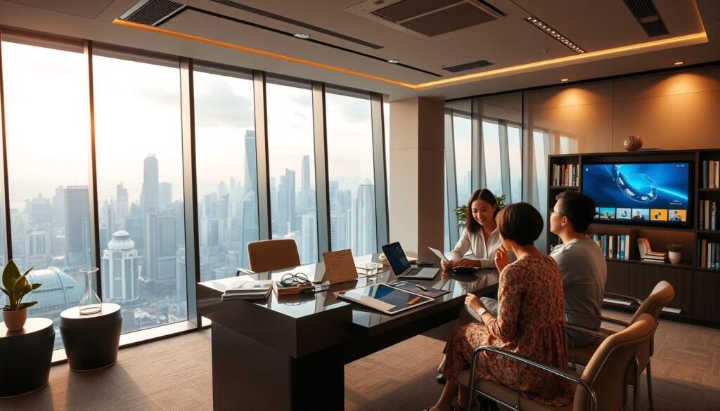 移民公司海外教育規劃