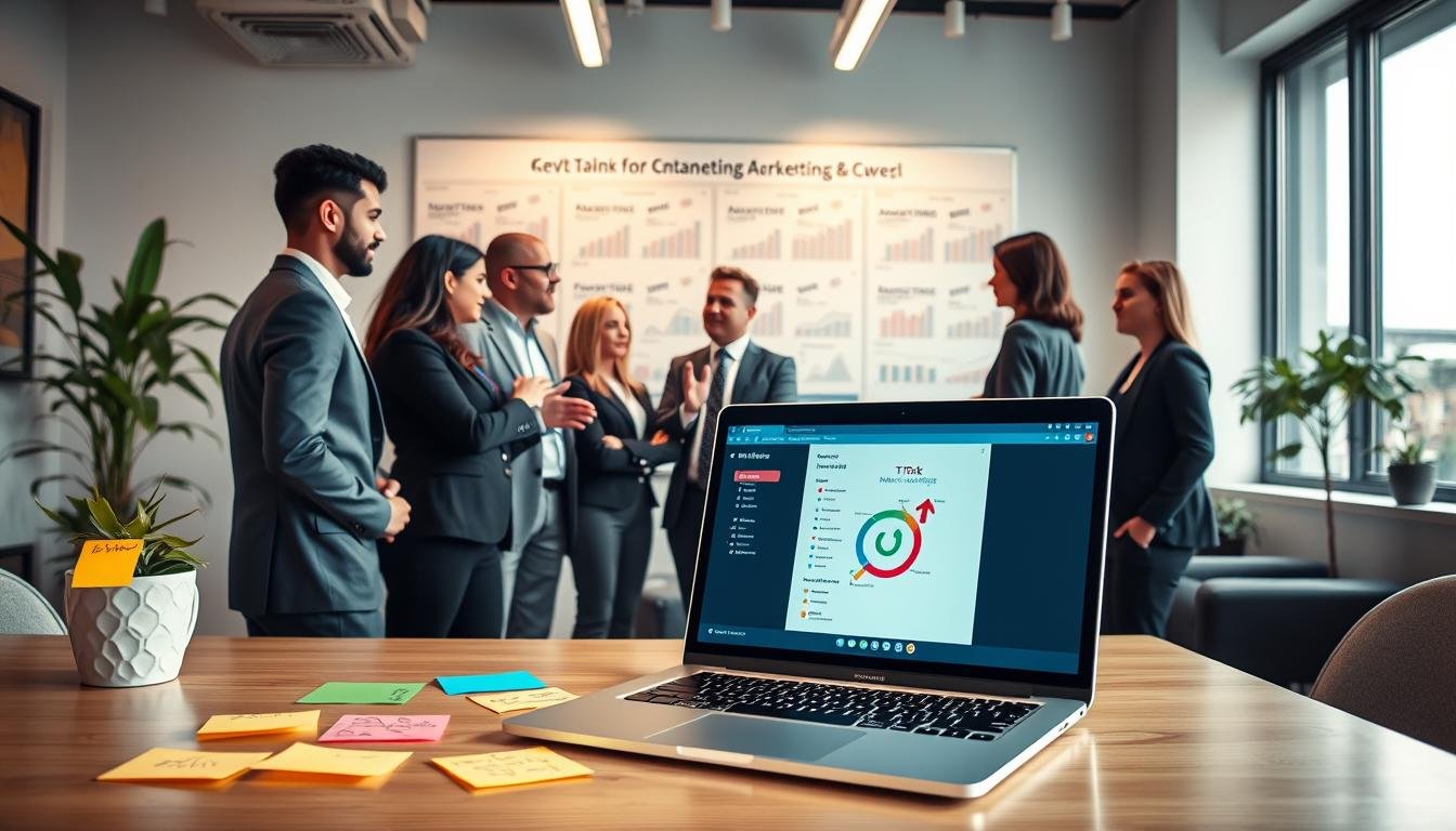 TikTok社交媒体营销策略