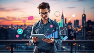 TikTok粉丝增长策略