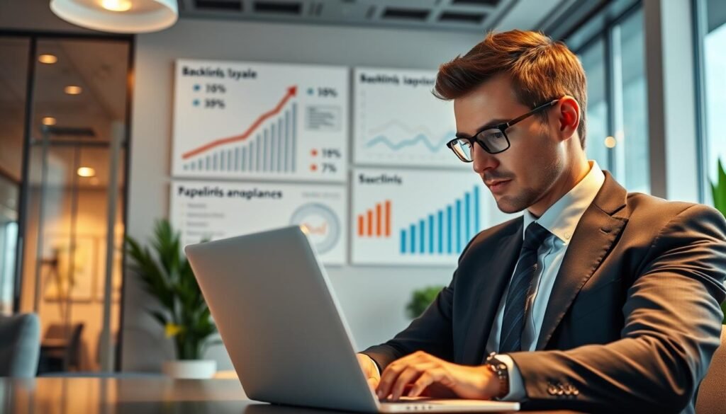 買反向連結策略