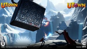 雷神之鎚遊戲特色