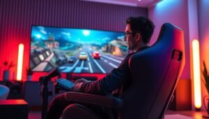 雷神試玩遊戲體驗