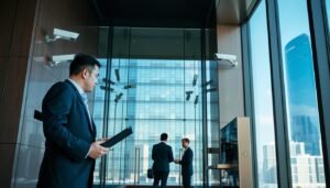 HKSSC 香港安全保障集團