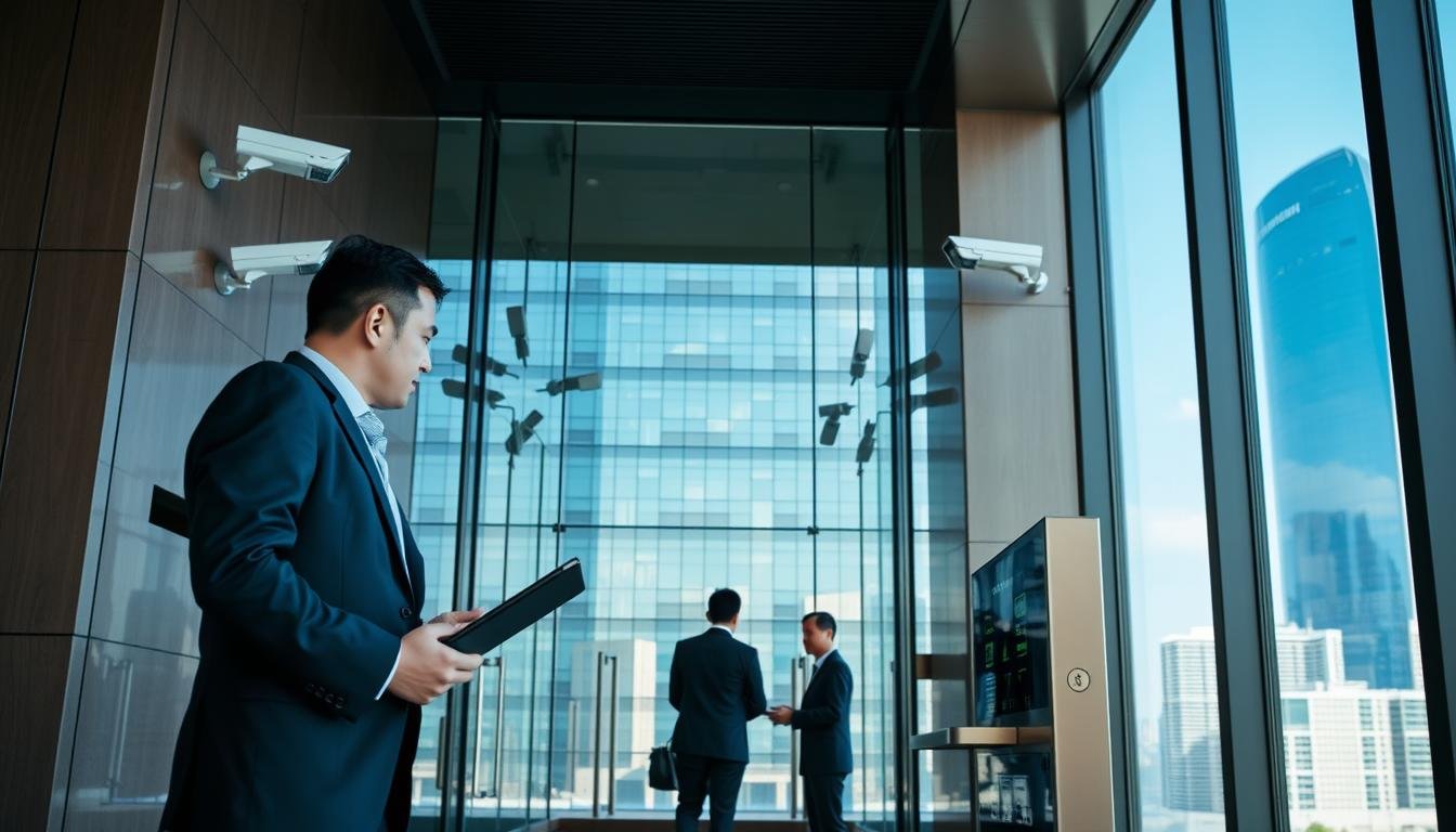 HKSSC 香港安全保障集團