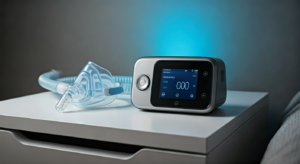 全面了解呼吸機與睡眠呼吸機：如何選擇最適合的解決方案