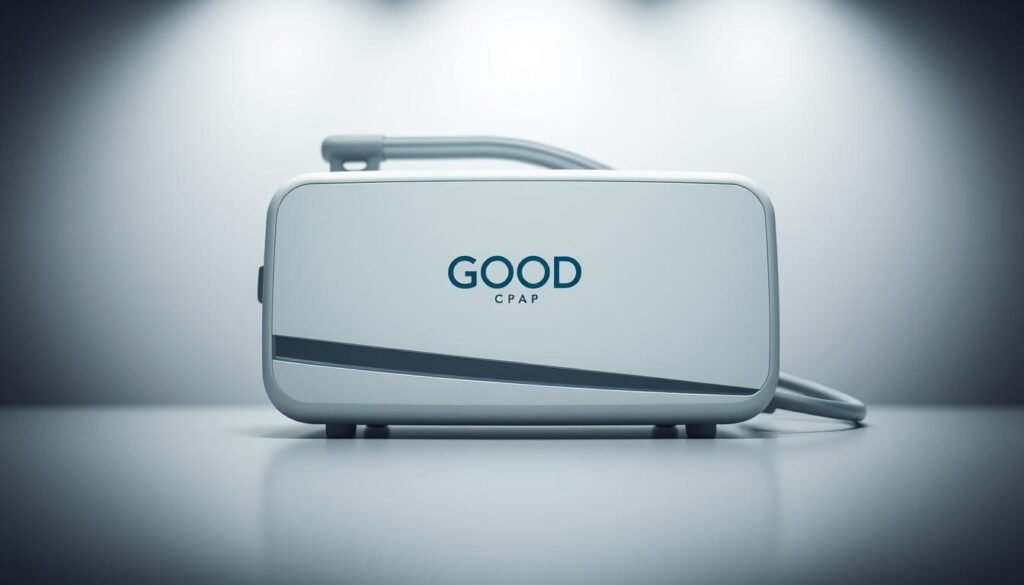 呼吸機, 睡眠呼吸機