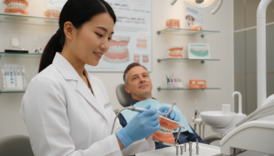 植牙、植牙是什麼