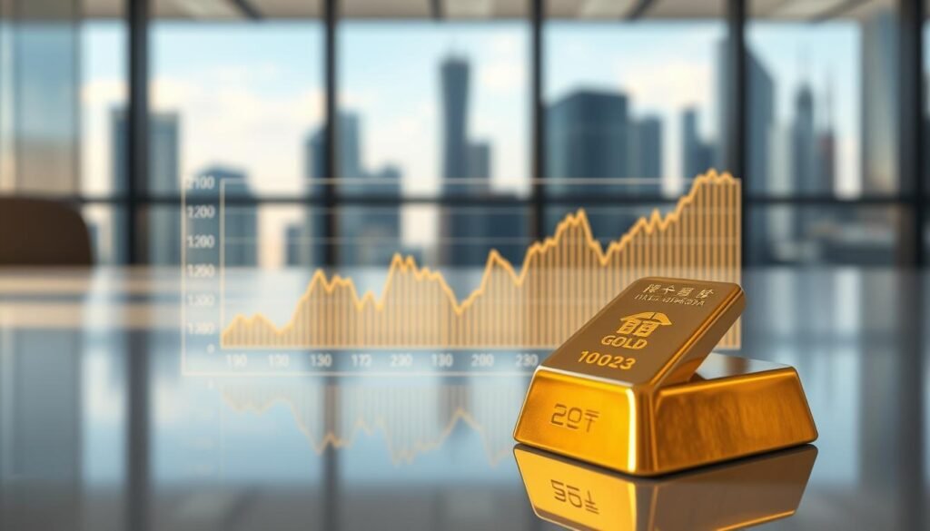 黃金價格一錢, 金價最高一錢多少