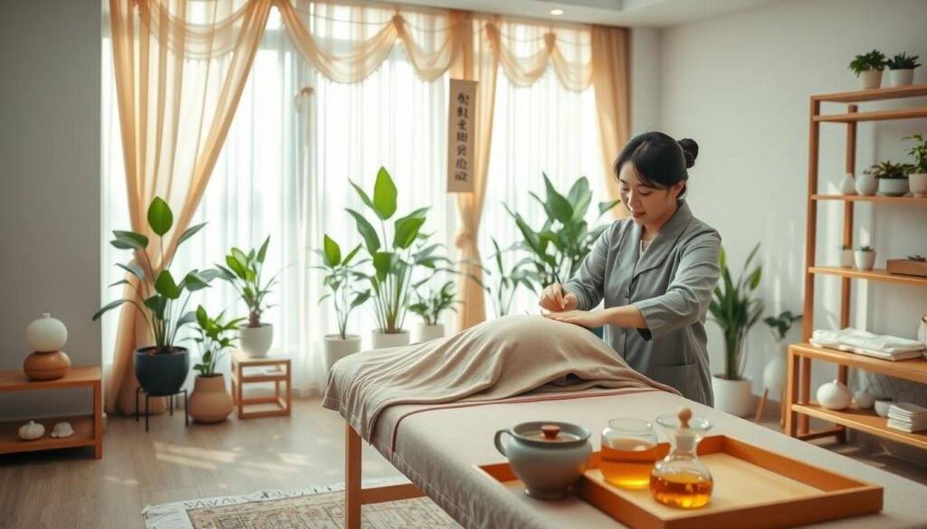 中醫婦科