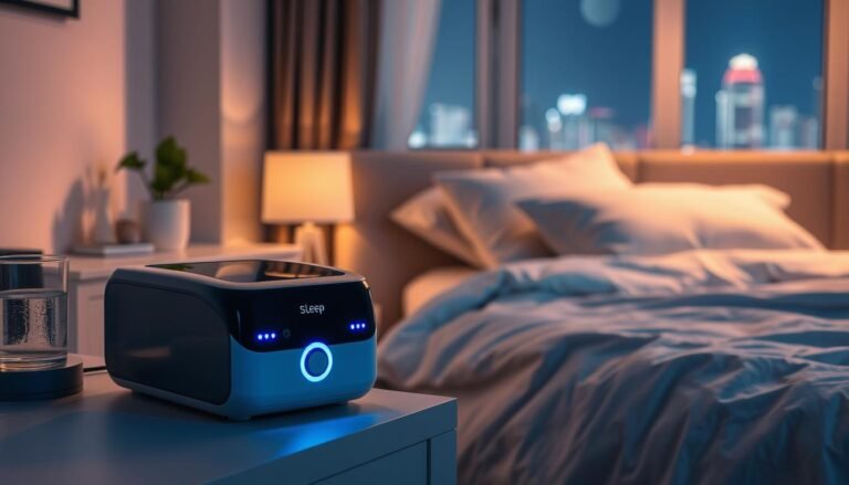 睡眠呼吸機的舒適度